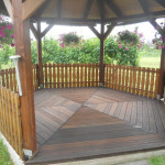 Decking