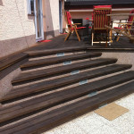 Decking