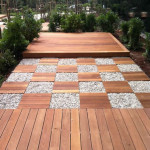 Decking